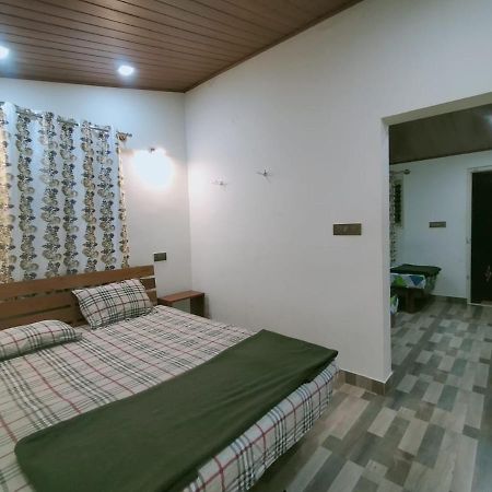 Silvershine Homestay Chikmagalūr エクステリア 写真