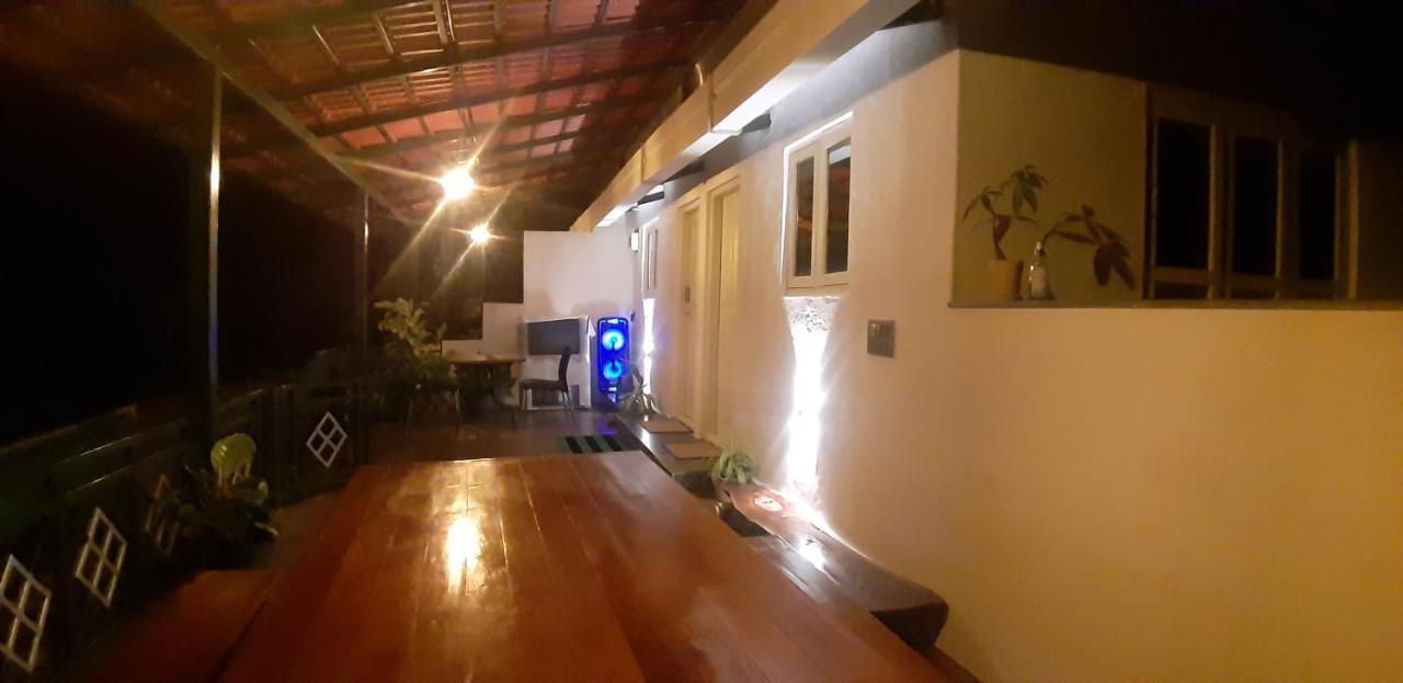 Silvershine Homestay Chikmagalūr エクステリア 写真
