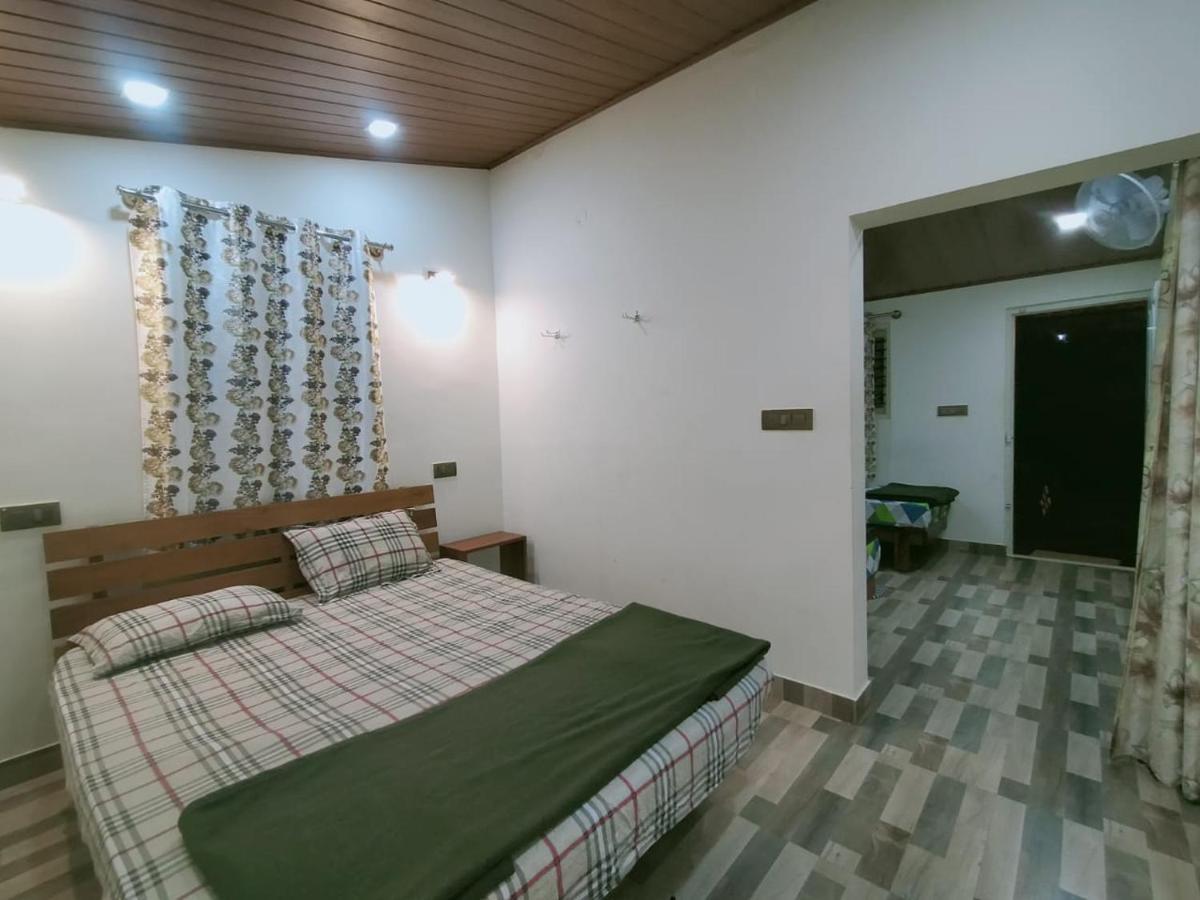 Silvershine Homestay Chikmagalūr エクステリア 写真