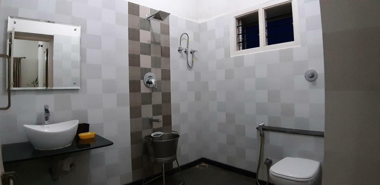 Silvershine Homestay Chikmagalūr エクステリア 写真
