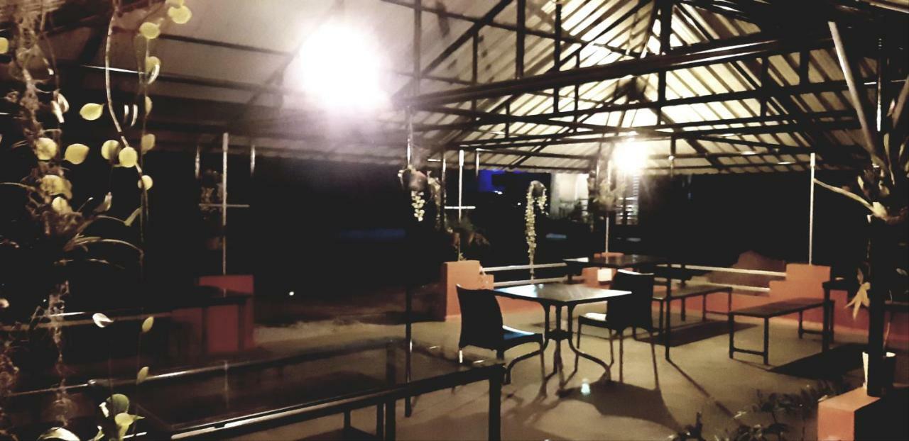 Silvershine Homestay Chikmagalūr エクステリア 写真
