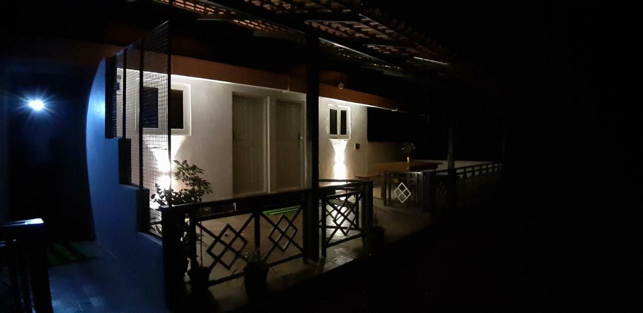 Silvershine Homestay Chikmagalūr エクステリア 写真