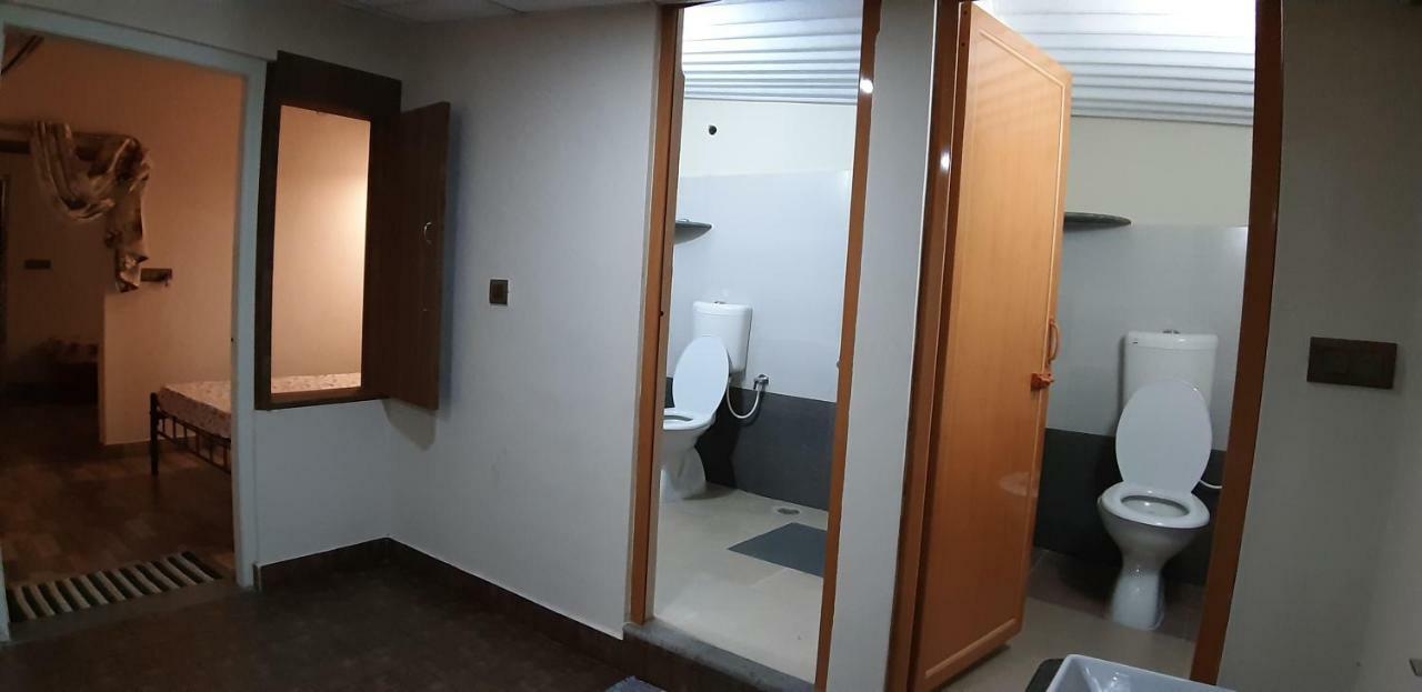 Silvershine Homestay Chikmagalūr エクステリア 写真